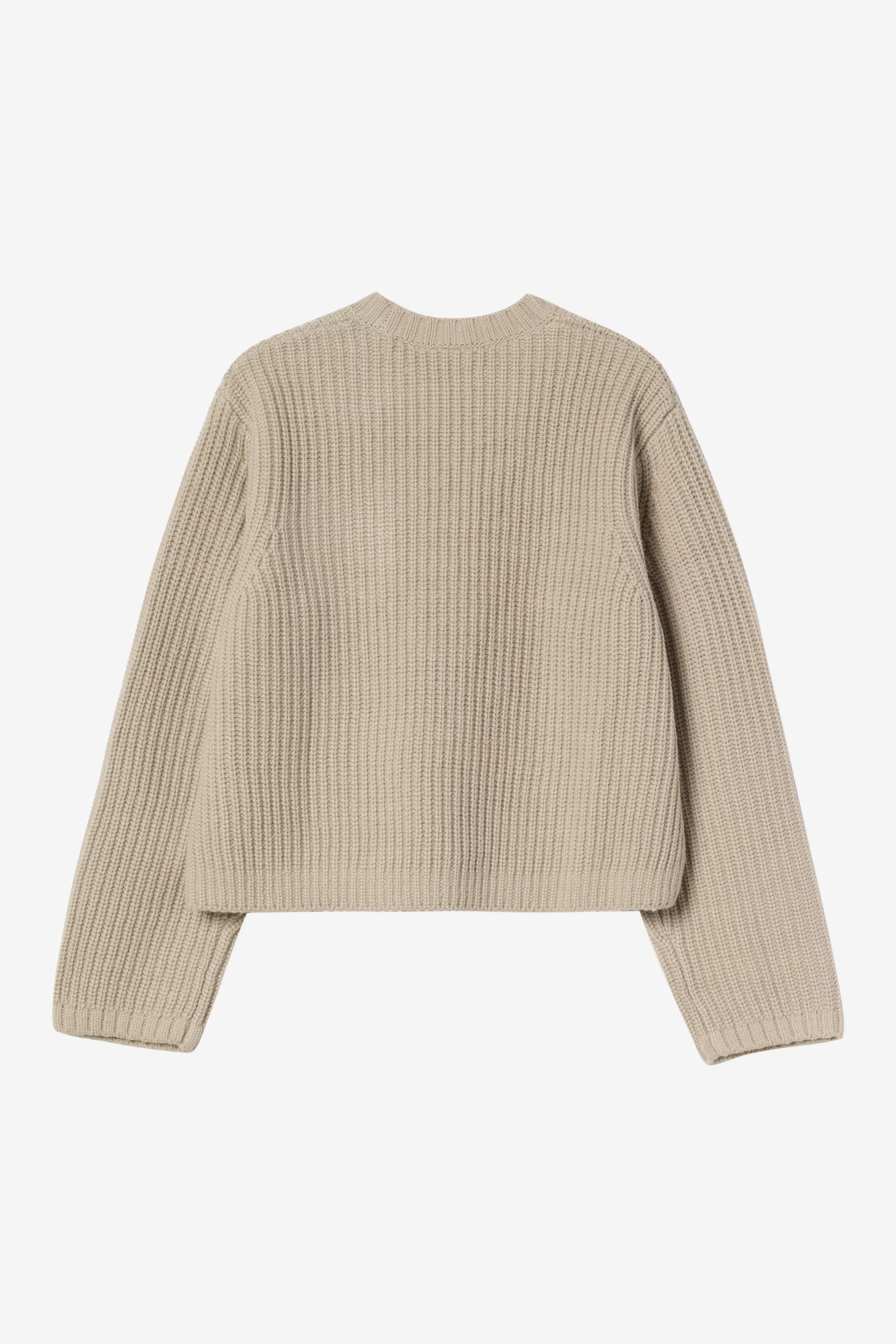 W' Mira Sweater I035382 2LPXX CARHARTT WIP 