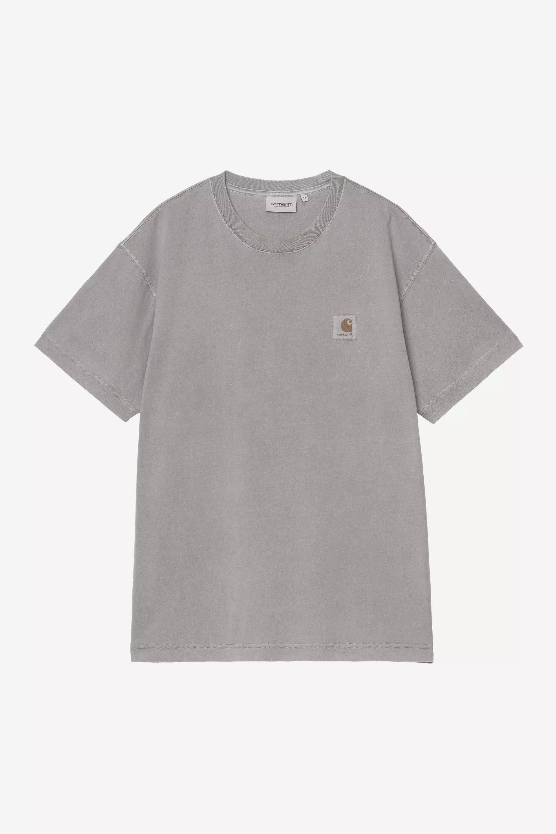 S/S Nelson T-Shirt I029949 2LRGD CARHARTT WIP 