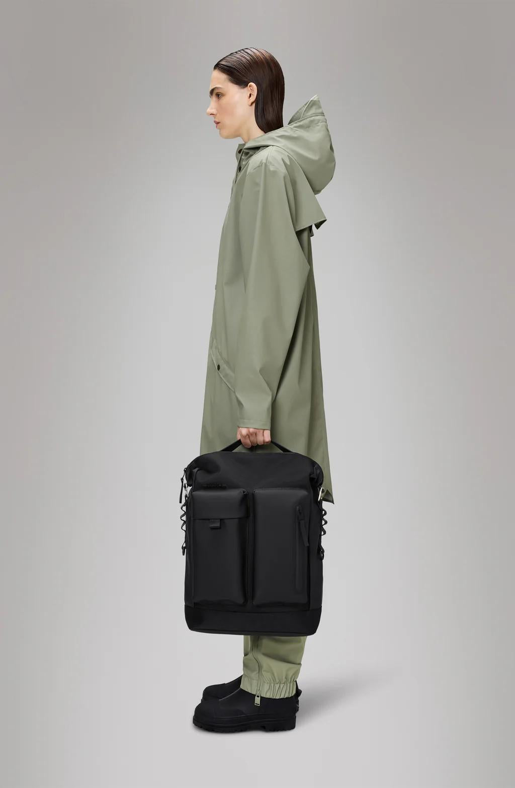 Backpack Otaru RA12960 BLA RAINS 