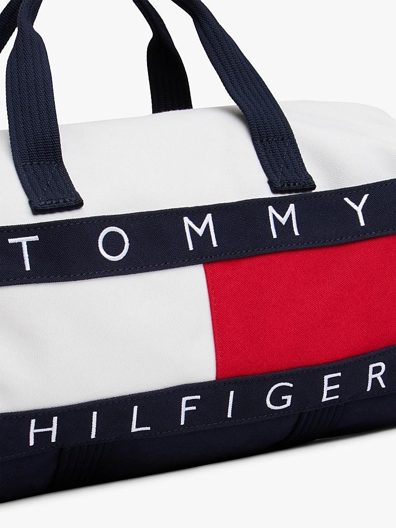 Borsa da viaggio Heritage KA0KA00021 DW6 TOMMY HILFIGER 