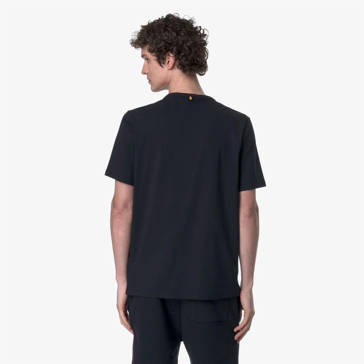 Adame light stretch jersey K71349W K89 K-WAY 