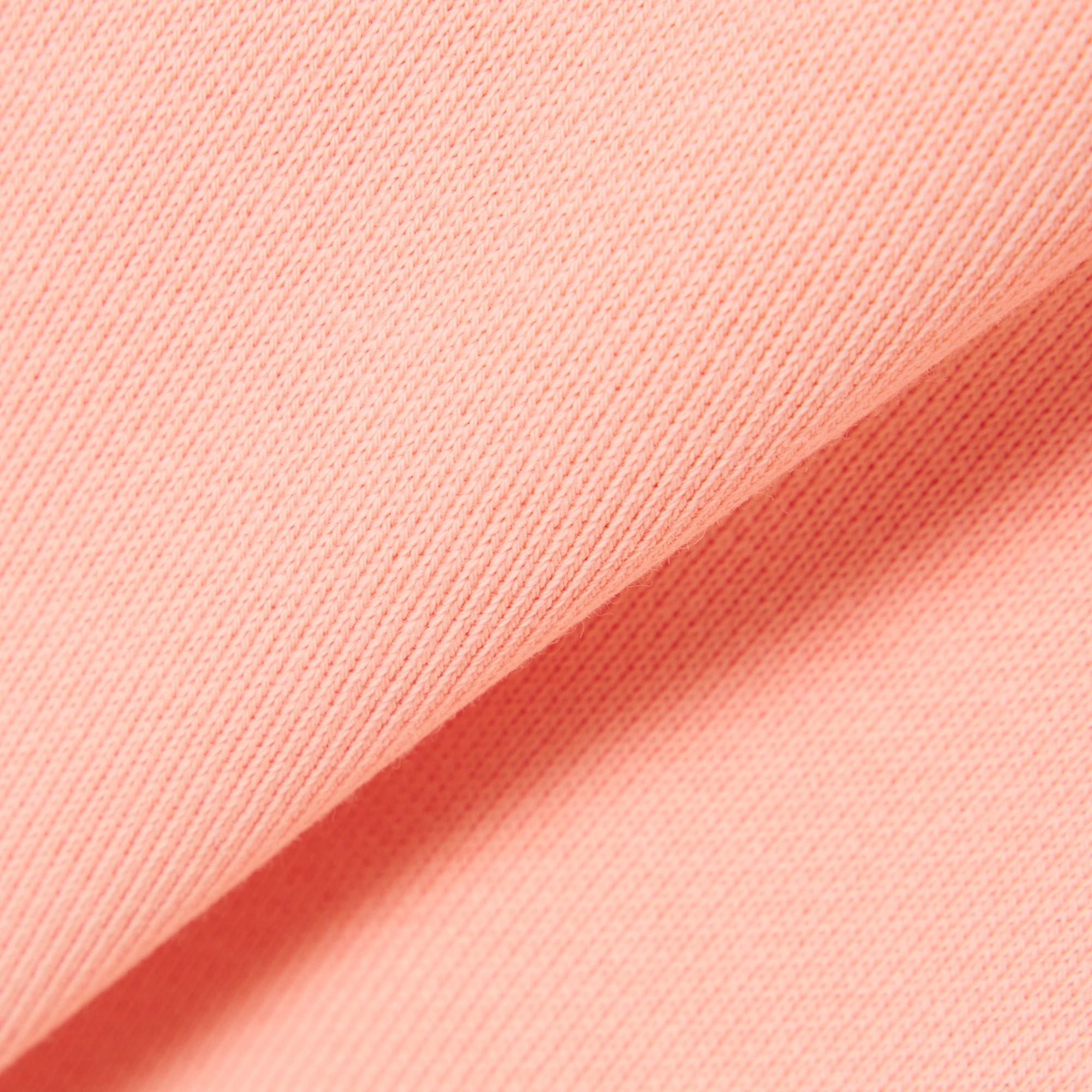 Shorts in tessuto felpato regular fit GH9860 UI2 LACOSTE 