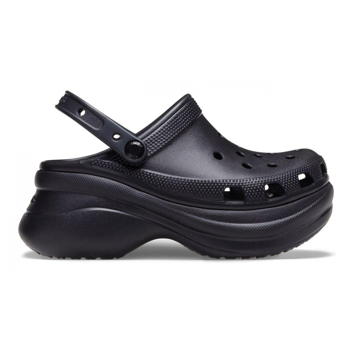 Classic Bae Clog Donna Black CR206302 BLK CROCS 