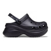 Classic Bae Clog Donna Black