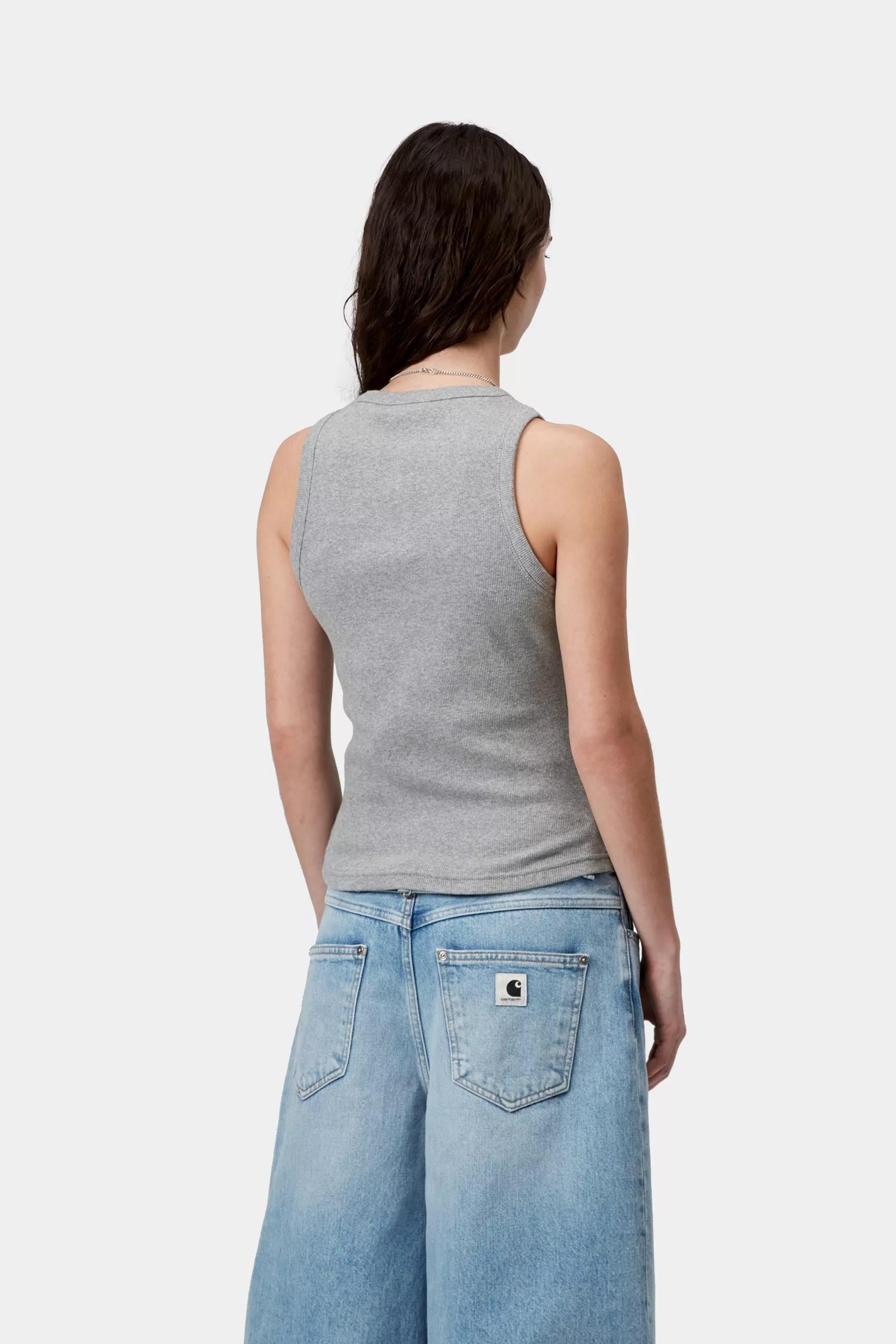 W' Philips A-Shirt I034624 V6XX CARHARTT WIP 
