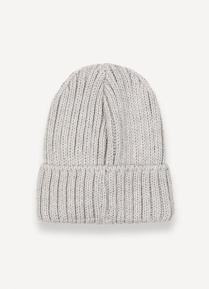 Cappello a coste con risvolto unisex 5096N2YB 06 COLMAR 