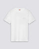 T-shirt a girocollo