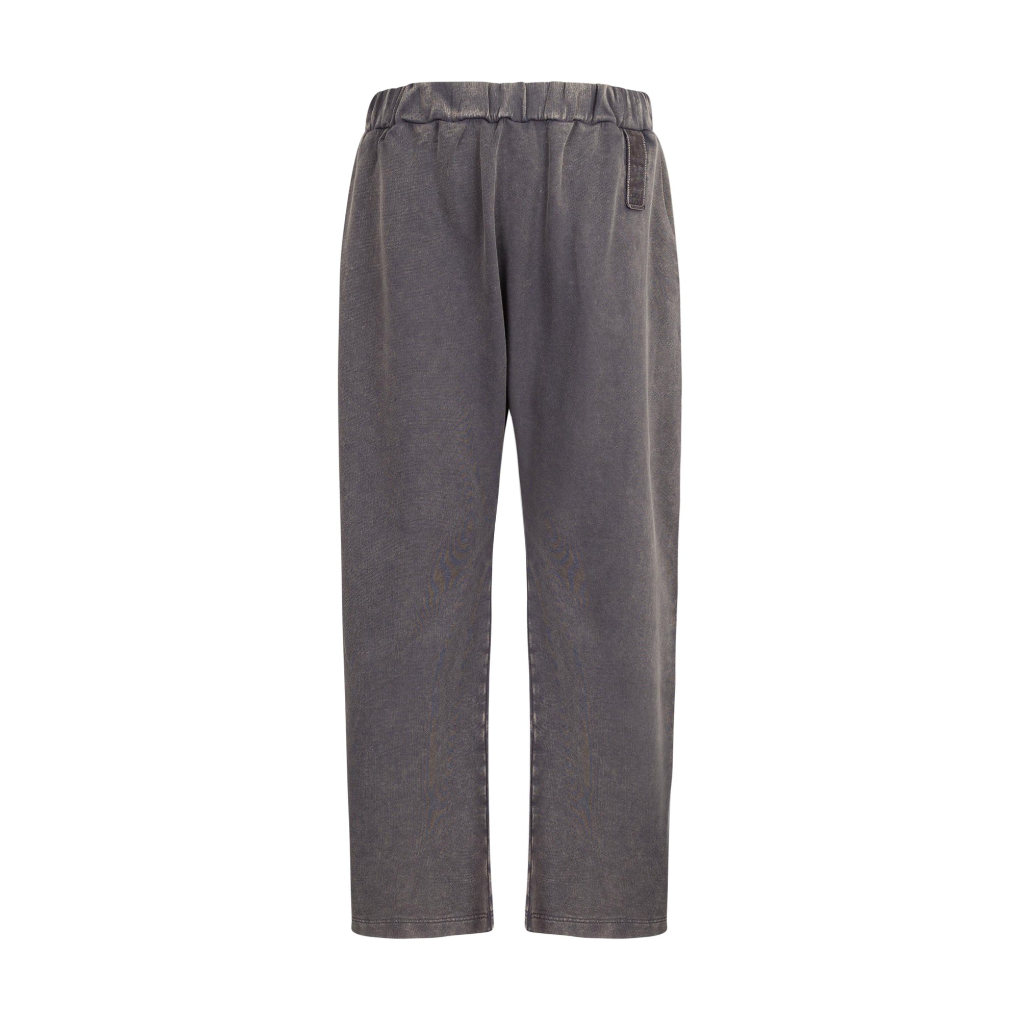 Pantalone felpa DW6R00 922A DOUUOD 