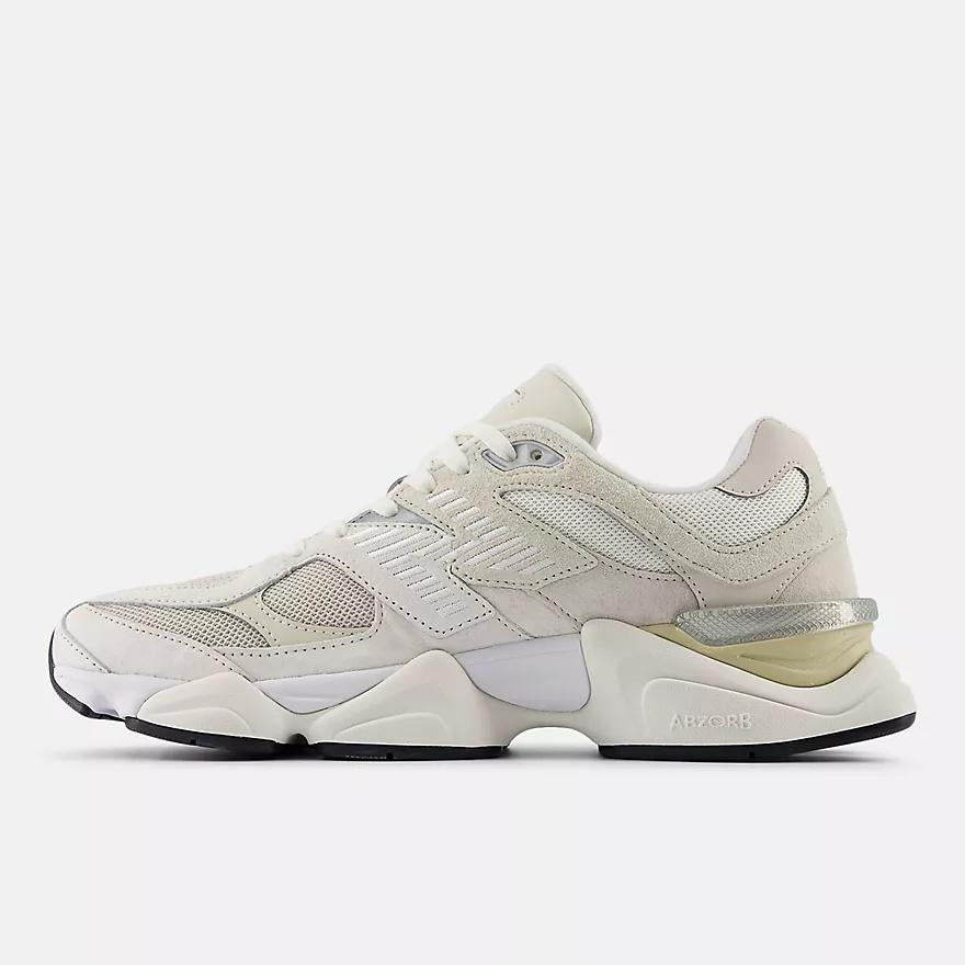 New Balance 9060 U9060 WHT NEW BALANCE 