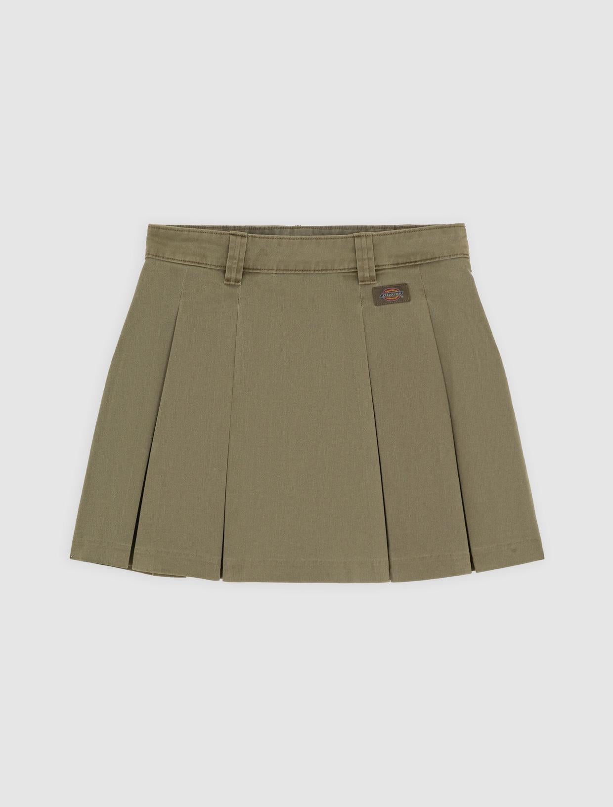 Gonna Unionville Plissettata DK0A4Z87 MGR1 DICKIES 