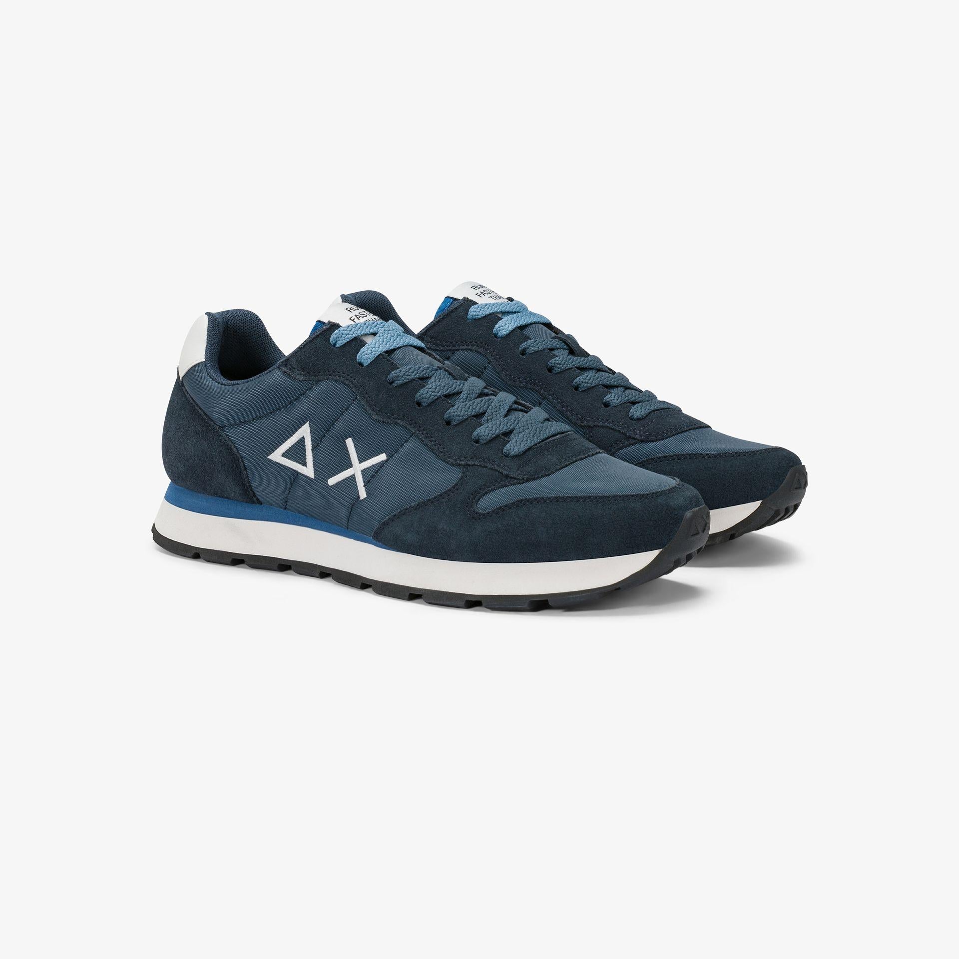 Sneaker Tom Z36101 07 SUN68 SHOES 