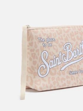 Pochette Aline in scuba ALIN001W 09411L MC2 SAINT BARTH 