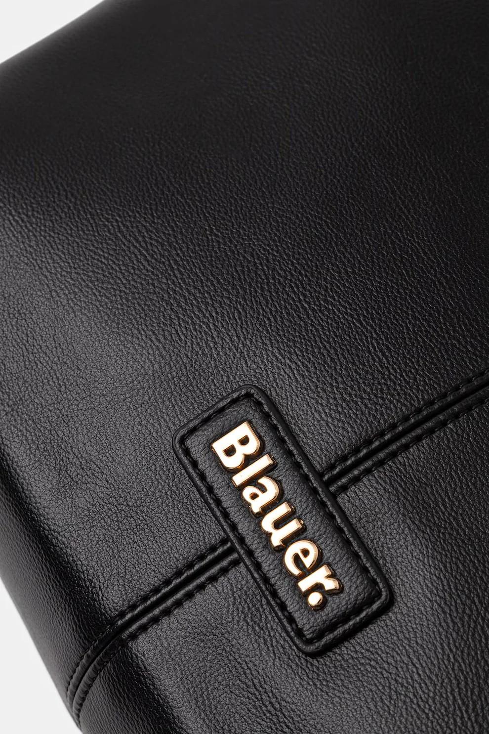 Blauer Rama01 S6RAMA01MUS BLK BLAUER ACCESSORI 