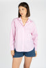 Camicia Cristal con ricami