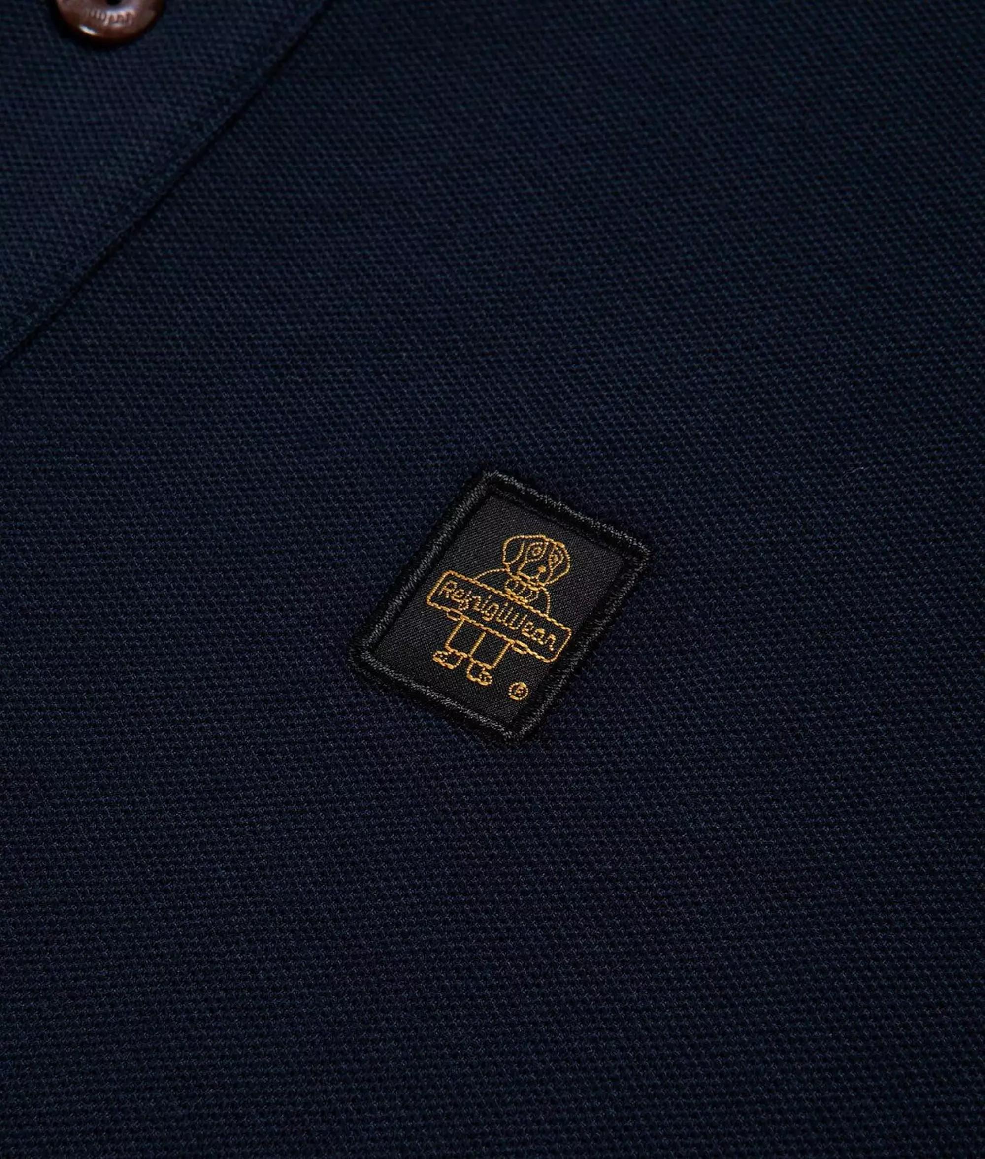 Ray polo T20300PX9031 F02800 REFRIGIWEAR 