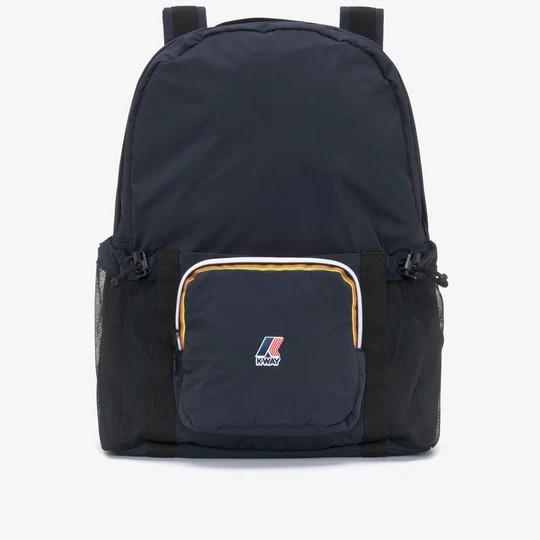Le Vrai 4.0 Michel K5135PW K89 K-WAY ACCESSORIES 