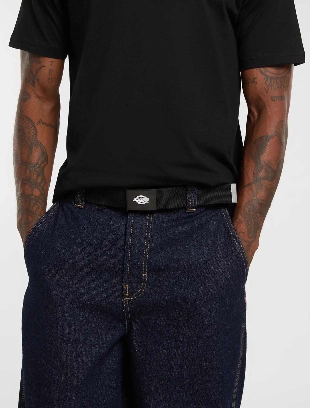 Cintura Orcutt DK0A4X7E BLK1 DICKIES 