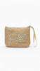 Pochette Aline in scuba