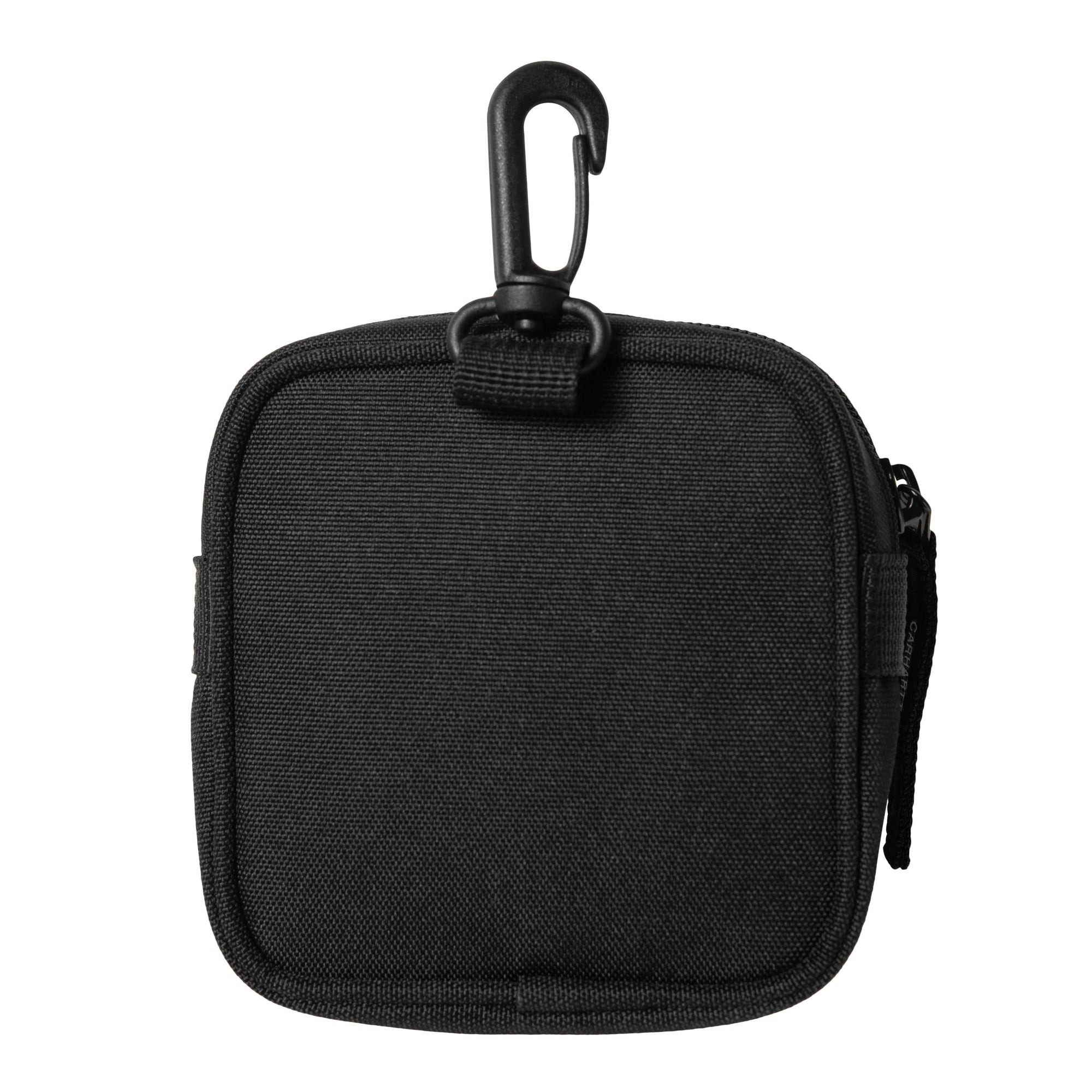 Essential Coin Wallet nero I034924 89XX CARHARTT WIP 