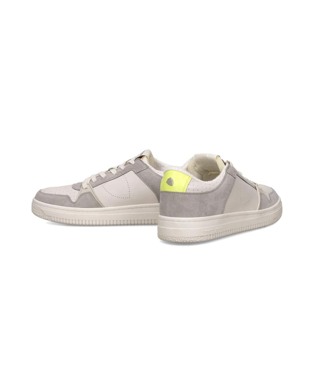 Sneaker modello basket LGLU VX01 PHILIPPE MODEL 