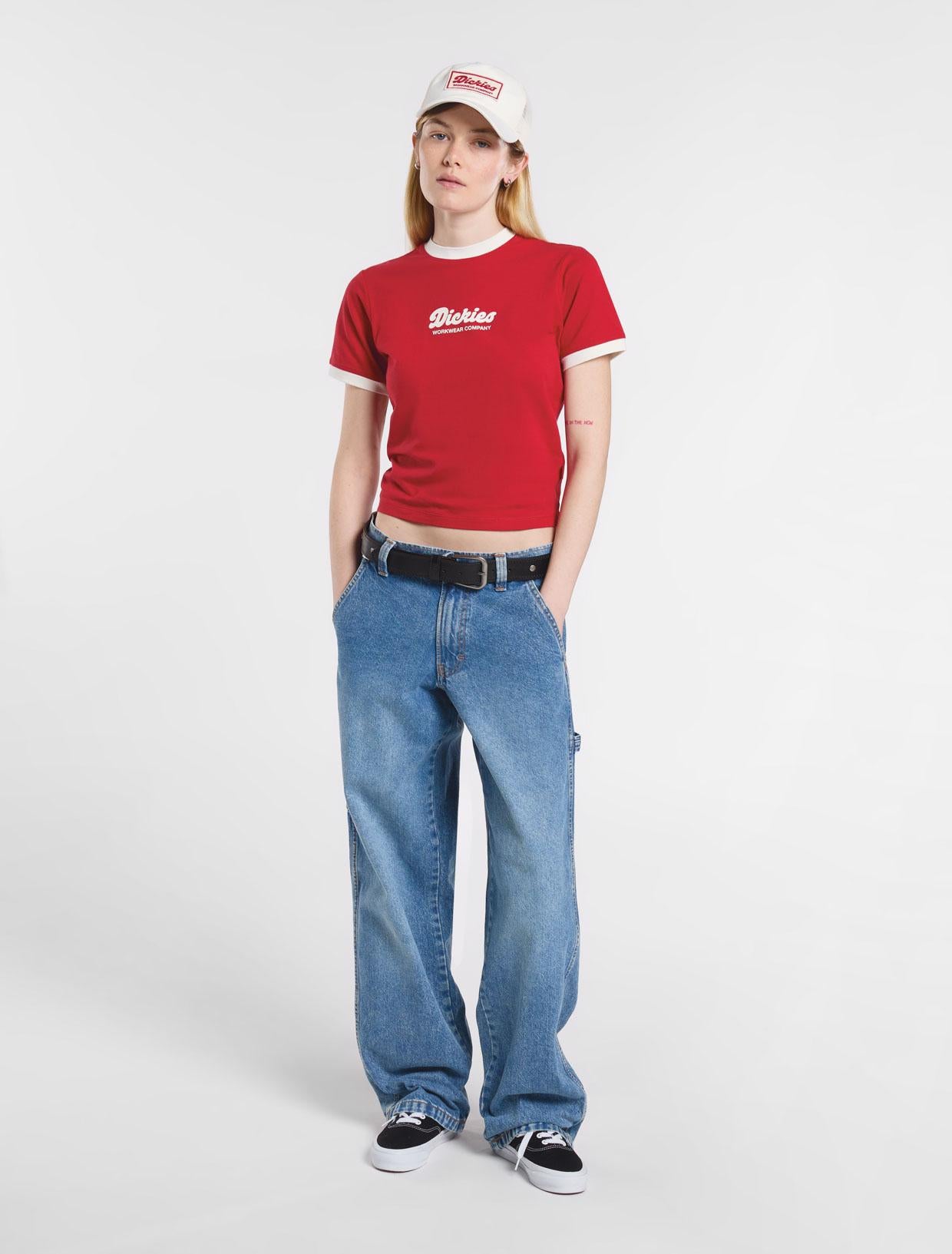 Pantaloni Carpenter Stevensville DK0A863S K211 DICKIES 