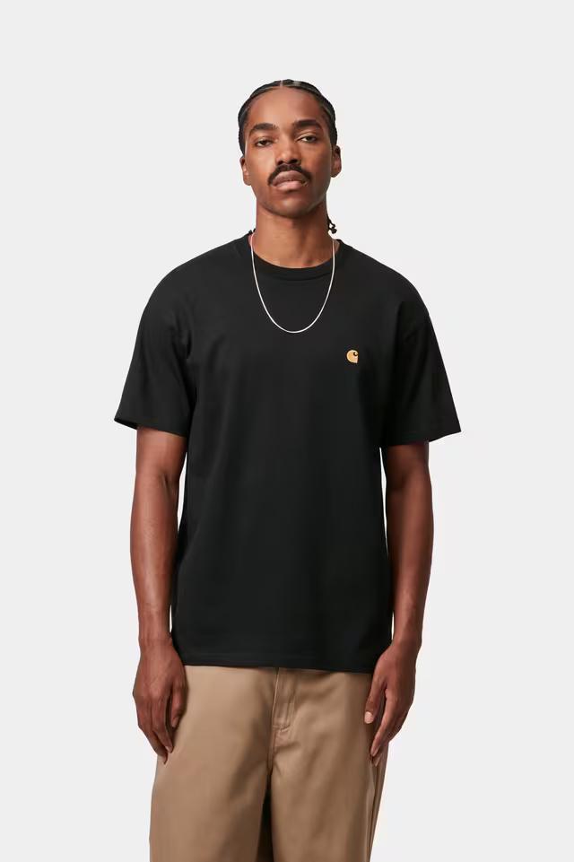 S/S Chase T-Shirt I026391 00FXX CARHARTT WIP 