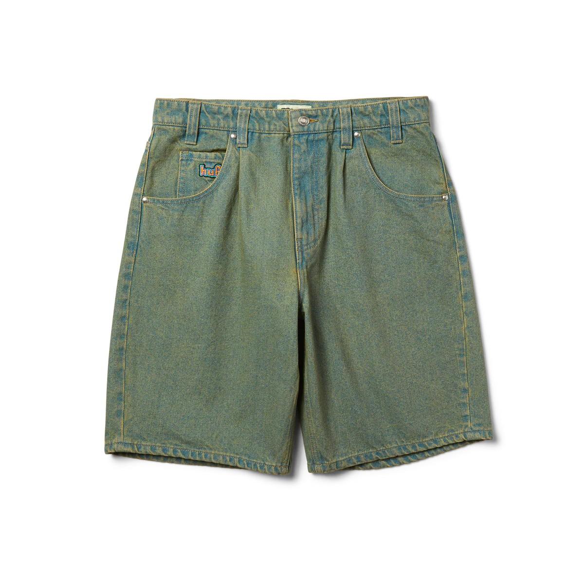 Cromer short PT00317 INGOE HUF 