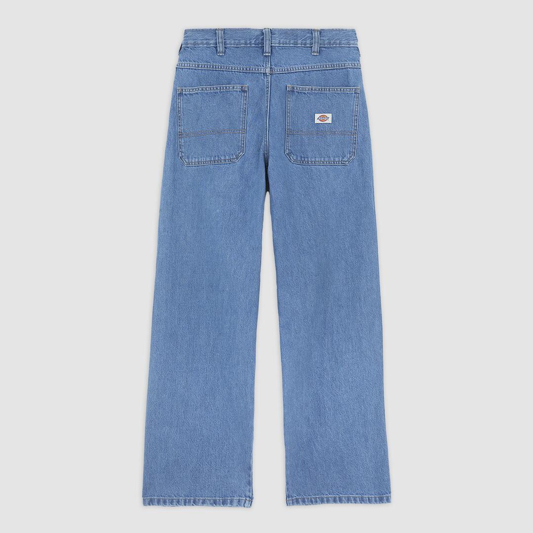 Jeans relaxed double knee Trucker DK0A87NJ ACV1 DICKIES 