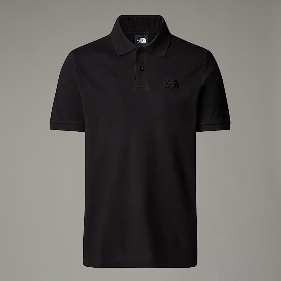 Polo regular NF0A8C1P JK31 THE NORTH FACE 