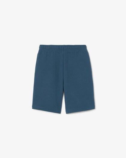 Shorts stampati GJ8470 C7ZA LACOSTE 