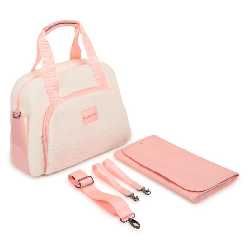 Borsa per pannolini U21490 121 BILLIEBLUSH ACCESSORIES 