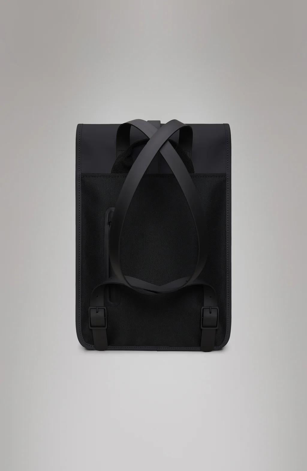 Backpack Mini RA13020 BLA RAINS 