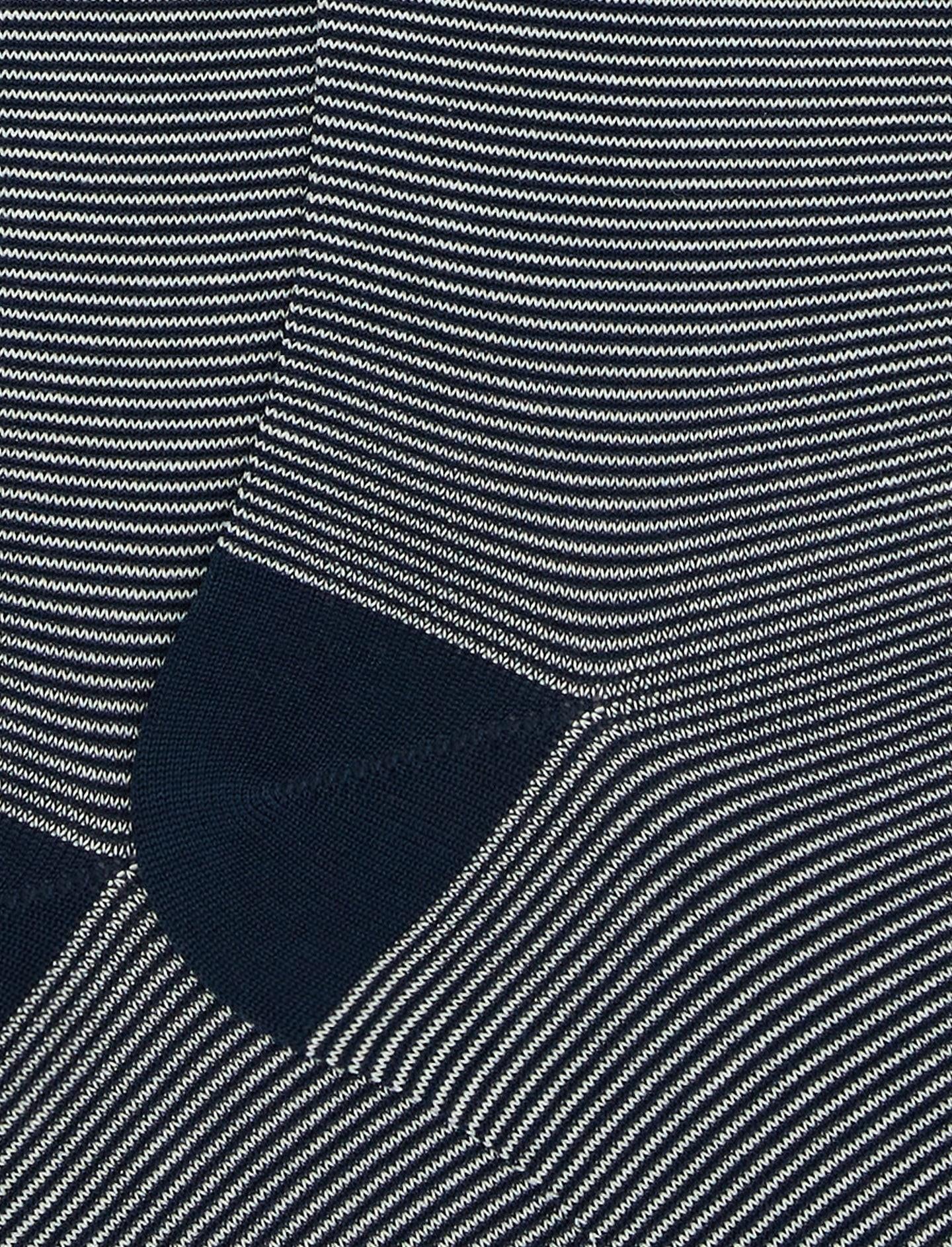 Calze lunghe uomo cotone AP502139 12726 GALLO 