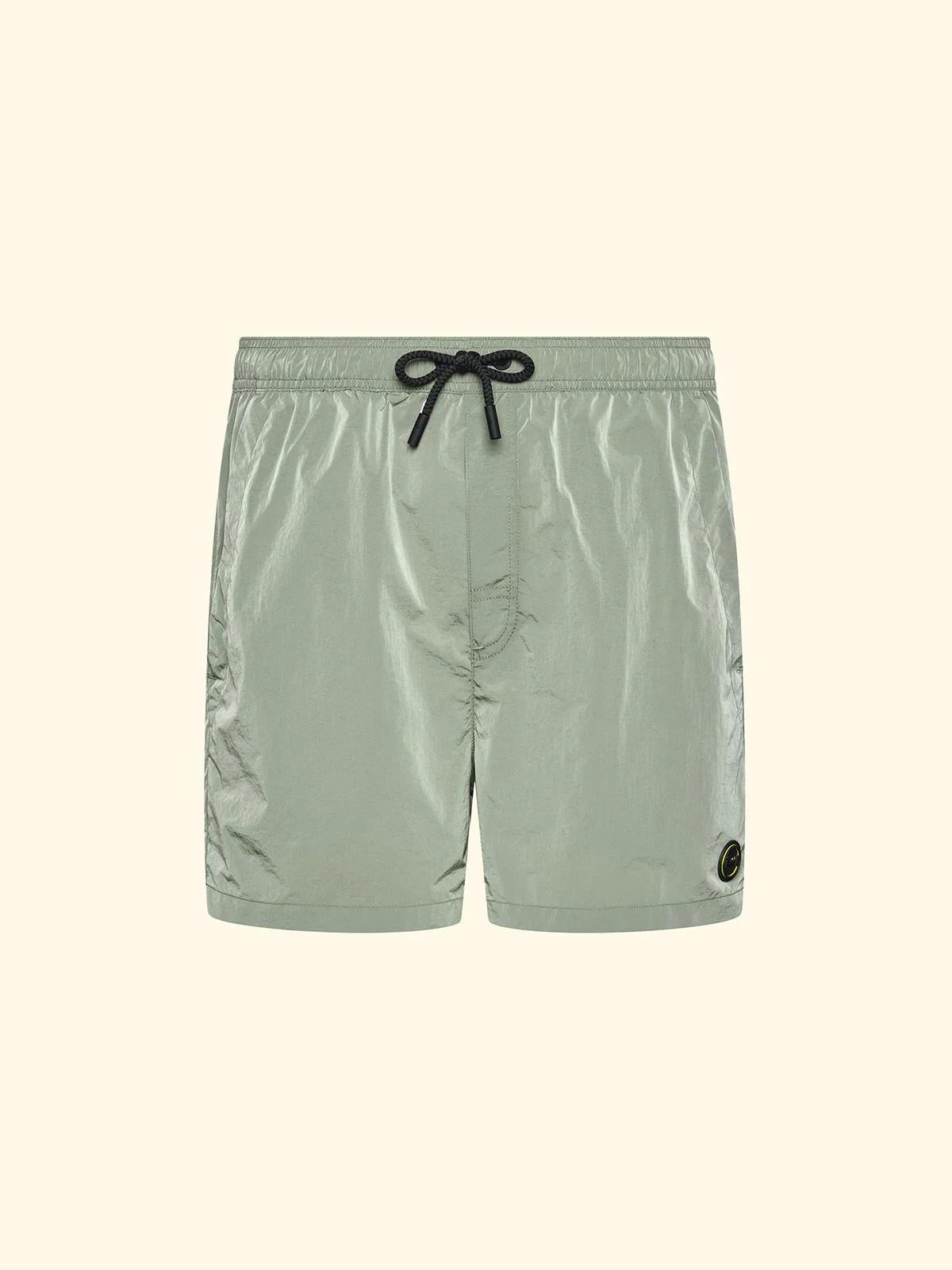 Shorts military green FK26SM5007 MG F**K 