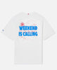 Delmar T-shirt with 