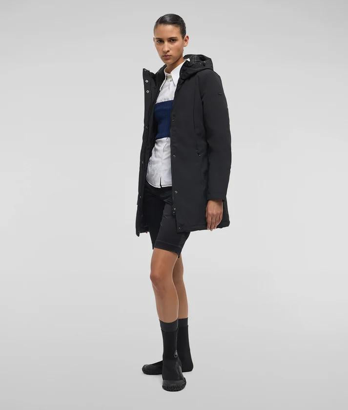 Giubbino lady tech/1 W99118XT3790 G06000 REFRIGIWEAR 