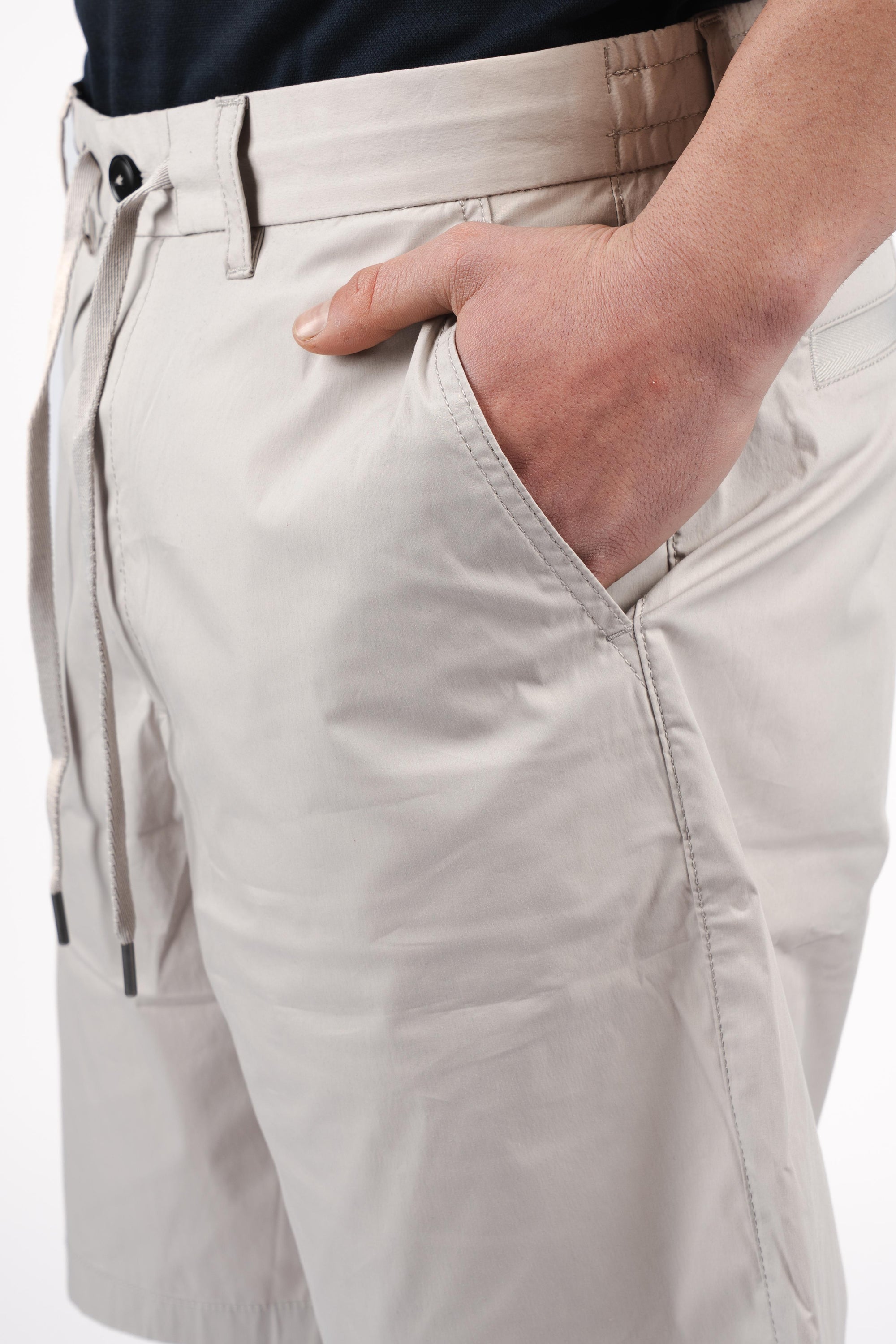 Shorts chino 50559398 070 BOSS 