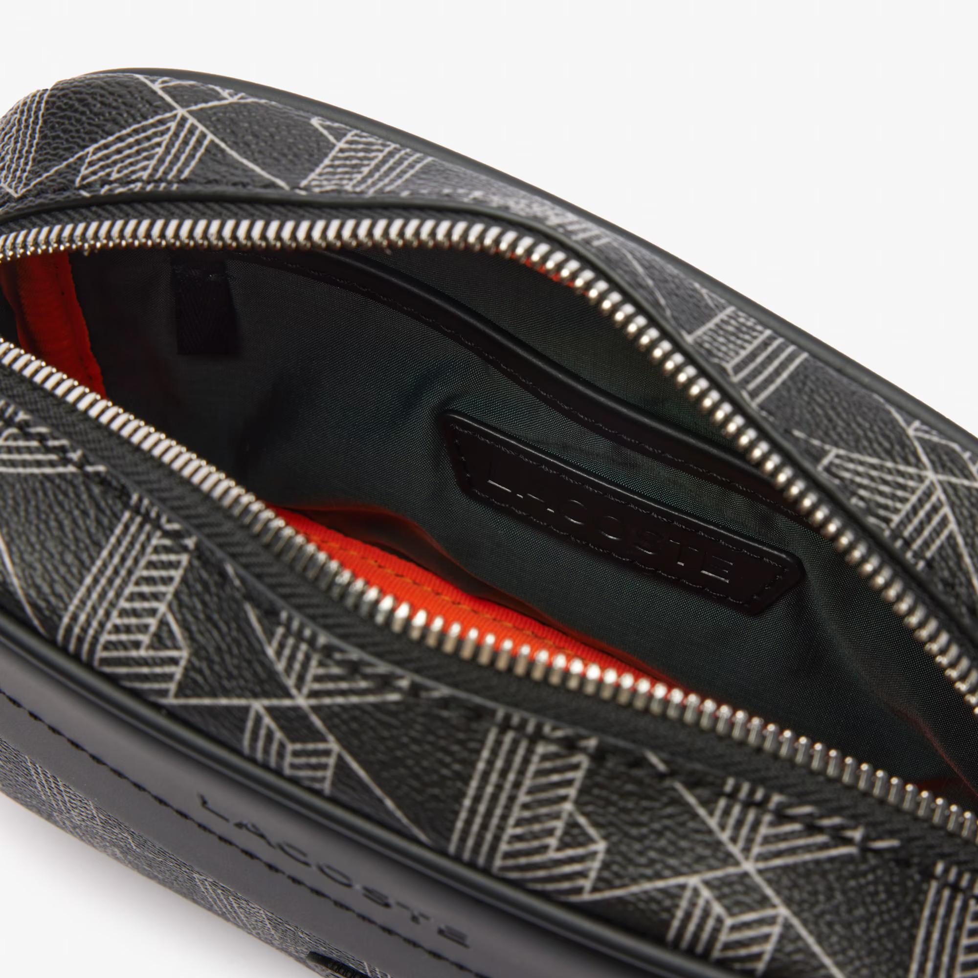 Borsa a tracolla piccola The Blend NH3650 H45 LACOSTE ACCESSORI 