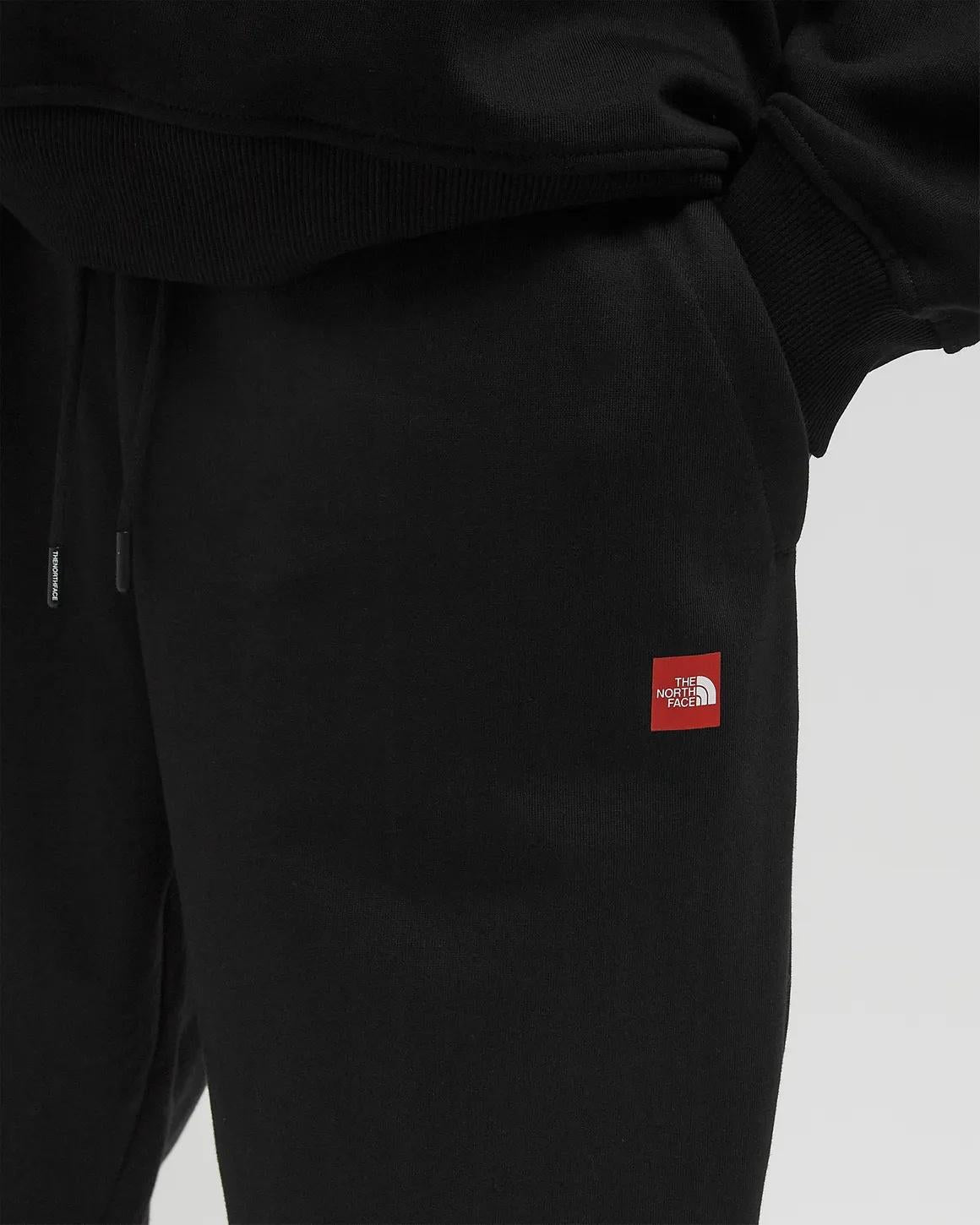 Joggers rilassati NF0A8C1U JK31 THE NORTH FACE 