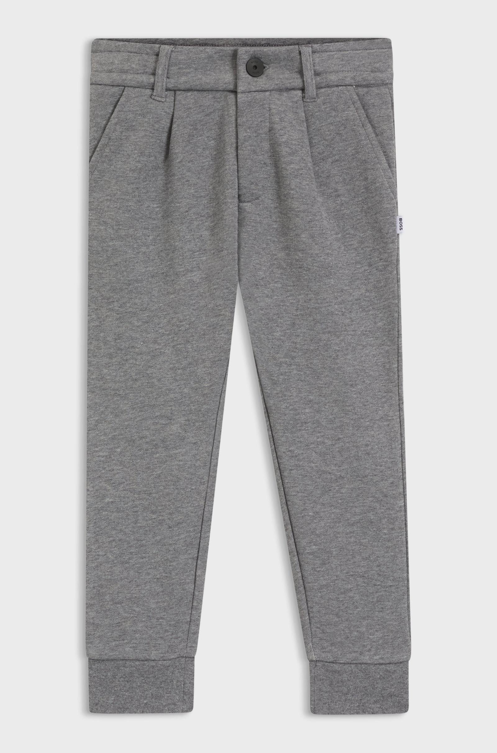 Pantaloni tuta J52292 A46A BOSS 