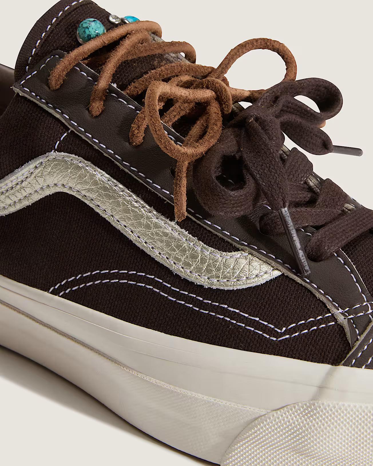 Scarpe Premium Old Skool VN000EHD 7D61 VANS 