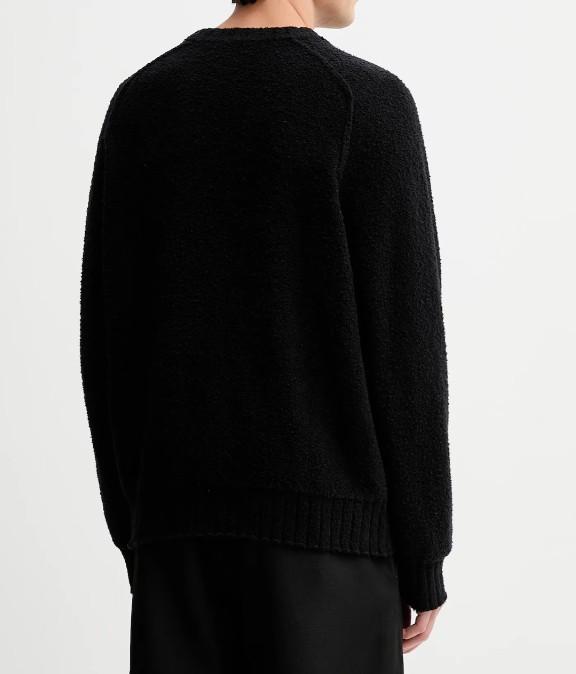 Maglione con maniche raglan 50547007 001 HUGO 