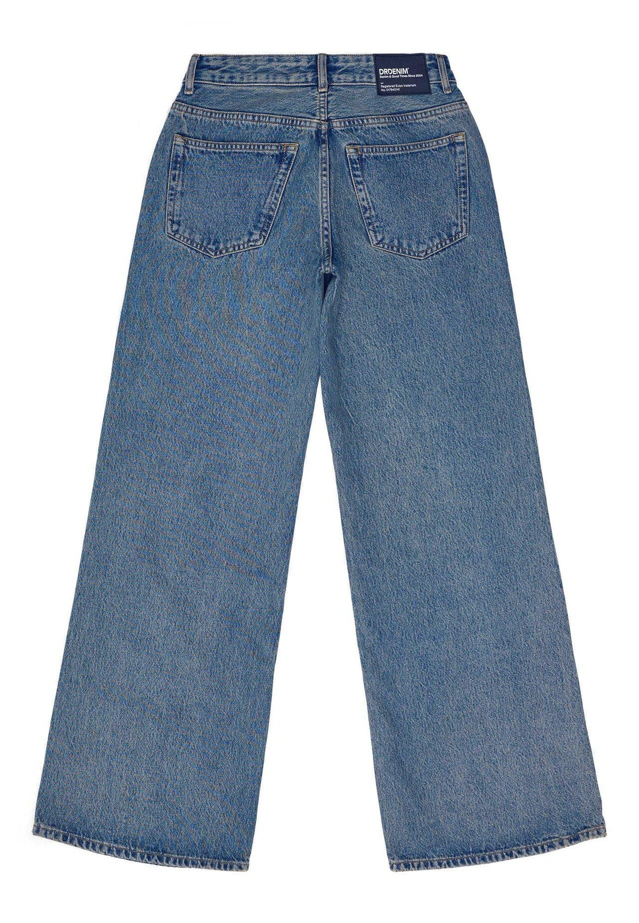 Rhue - Canyon Sky Retro 2510101 V28 DR. DENIM 