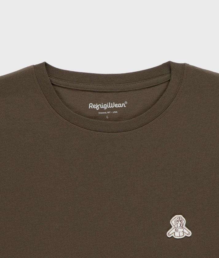 Robin t-shirt T68700JE0301 H01500 REFRIGIWEAR 