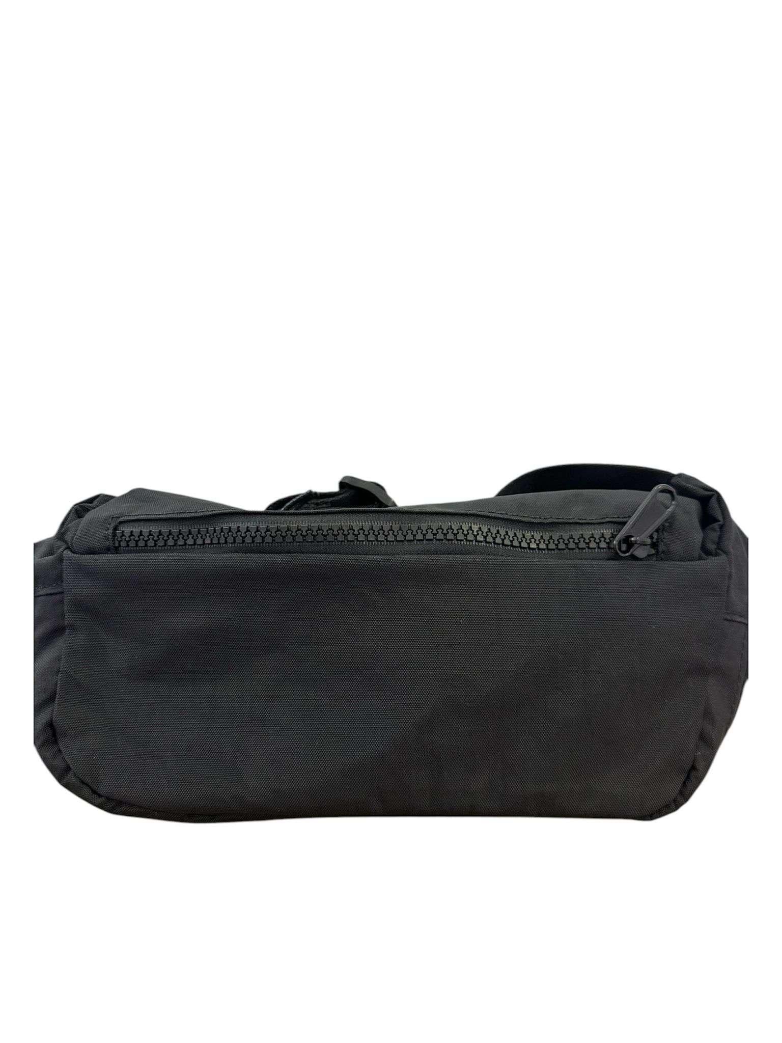 Borsello uomo CHICO05BAL BLKBLK BLAUER ACCESSORI 