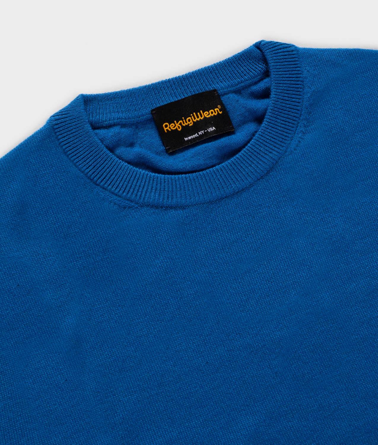 Maglia bennet M26908MA0015 F14055 REFRIGIWEAR 