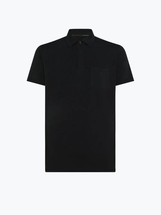 Polo in jersey strech 25201 60 RRD 