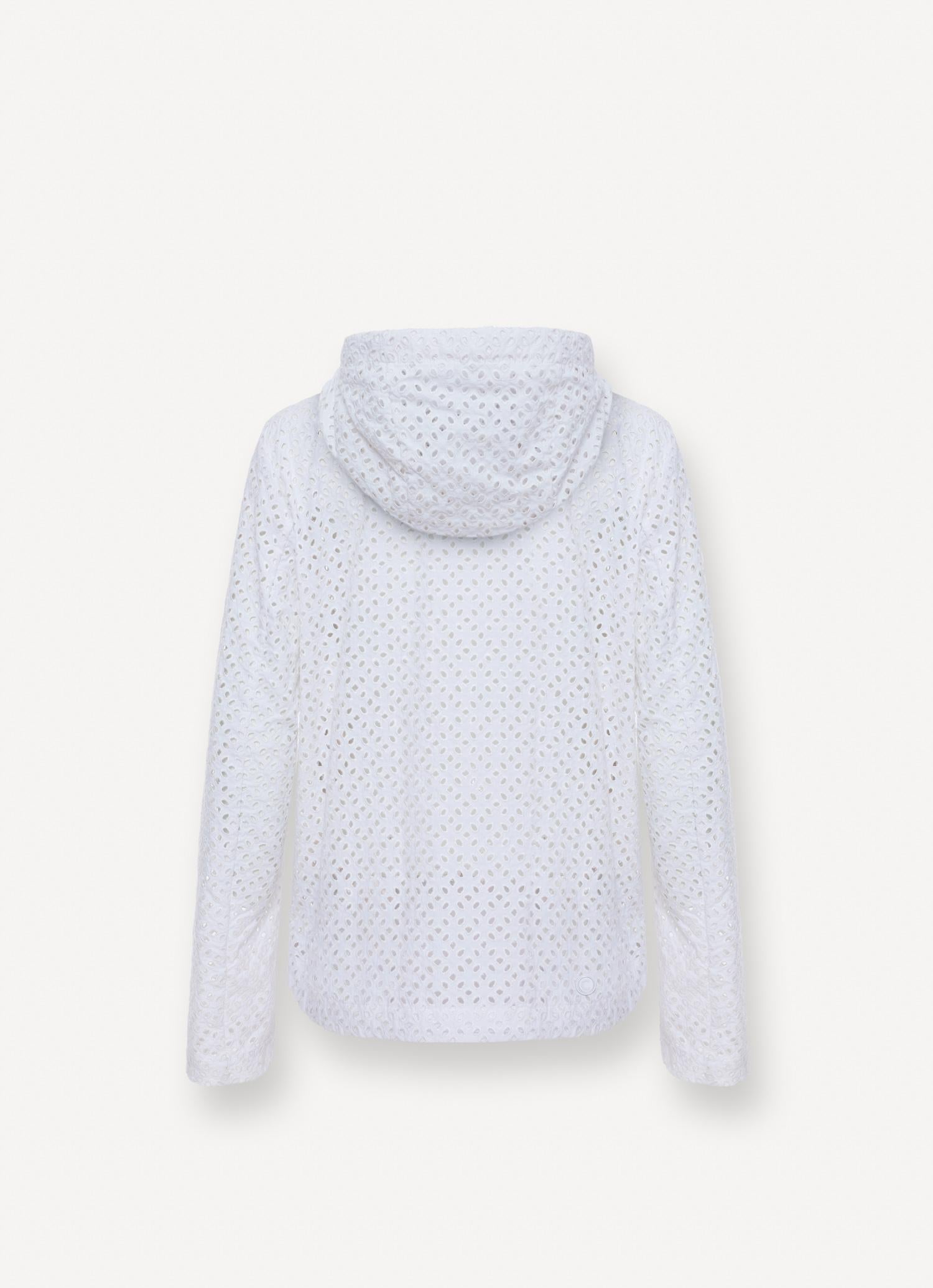 Giacca in sangallo 19251HZ 01 COLMAR 