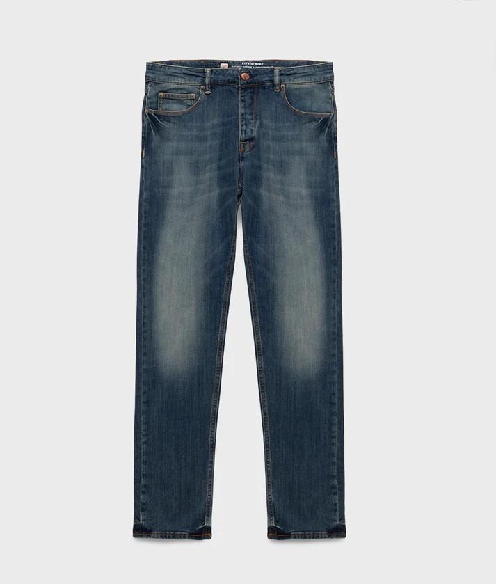 Bruce pants P91300JE9918B50 D02200 REFRIGIWEAR 