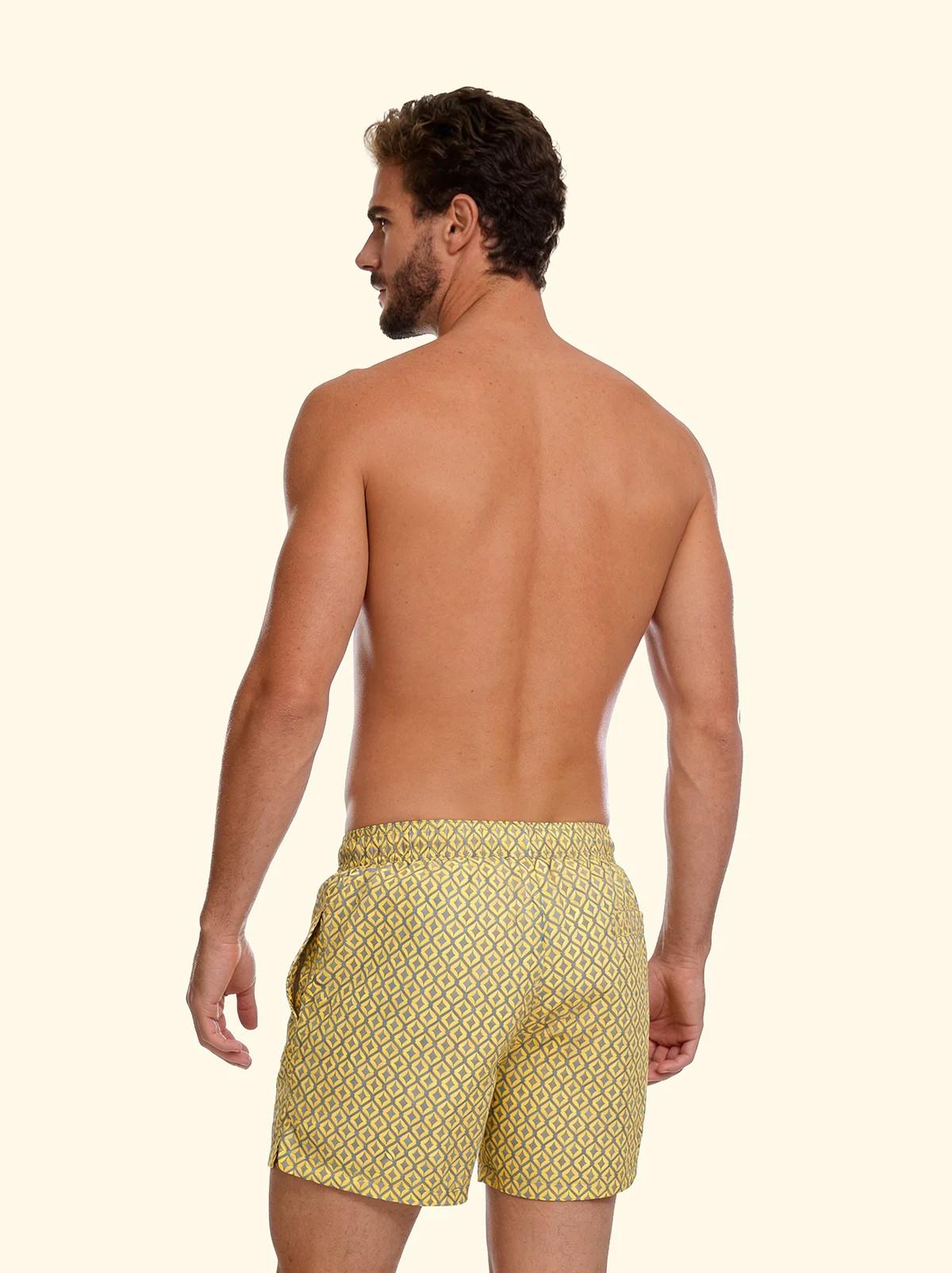 Shorts uomo F**K fantasia FK26SM5800X 10 F**K 
